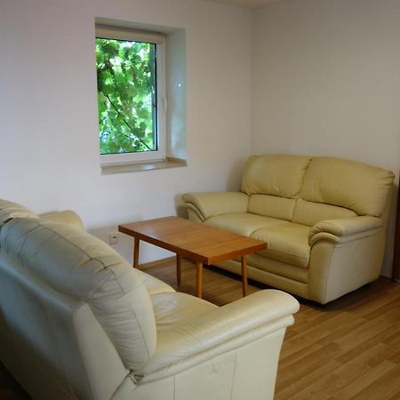 Apartman Hulin, Chrastany - Bily Exterior foto