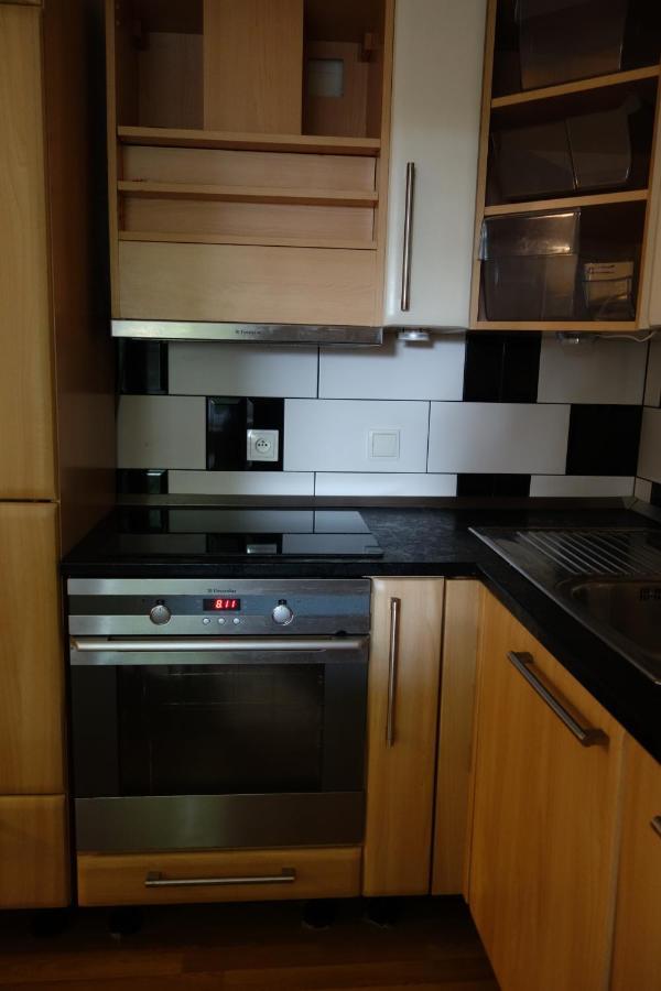 Apartman Hulin, Chrastany - Bily Exterior foto