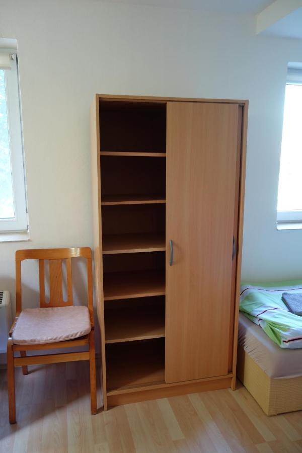 Apartman Hulin, Chrastany - Bily Exterior foto