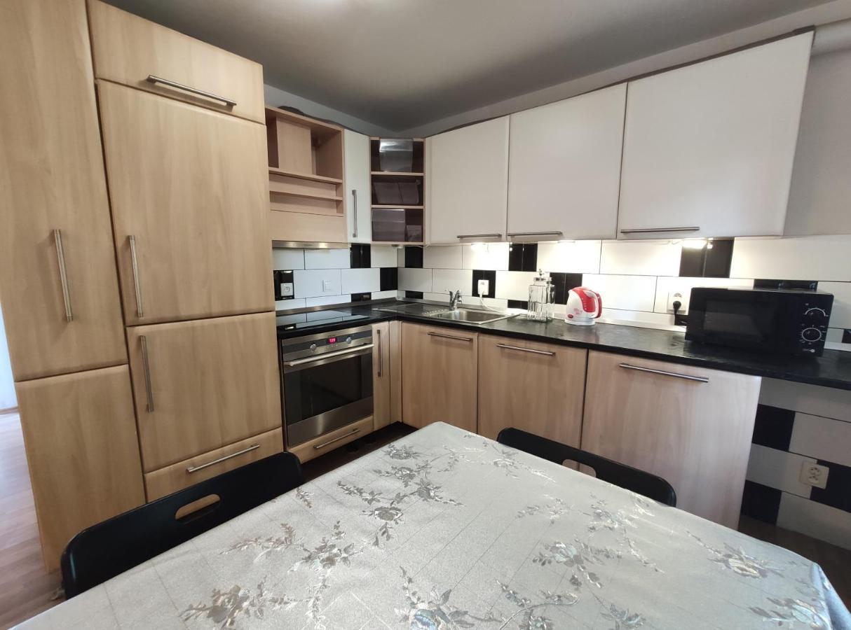 Apartman Hulin, Chrastany - Bily Exterior foto